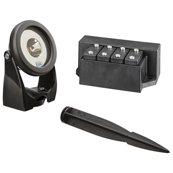 Oase LunAqua Power LED Underwater Spotlight Set