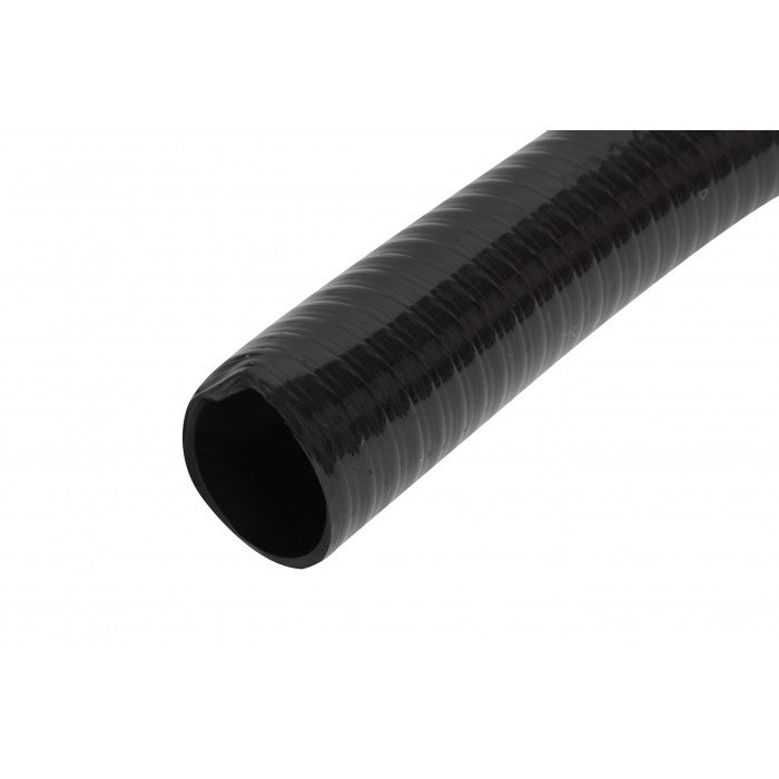 Flexible Heavy Duty Smooth Pond Hose Per 1 metre .5" / 12.5mm