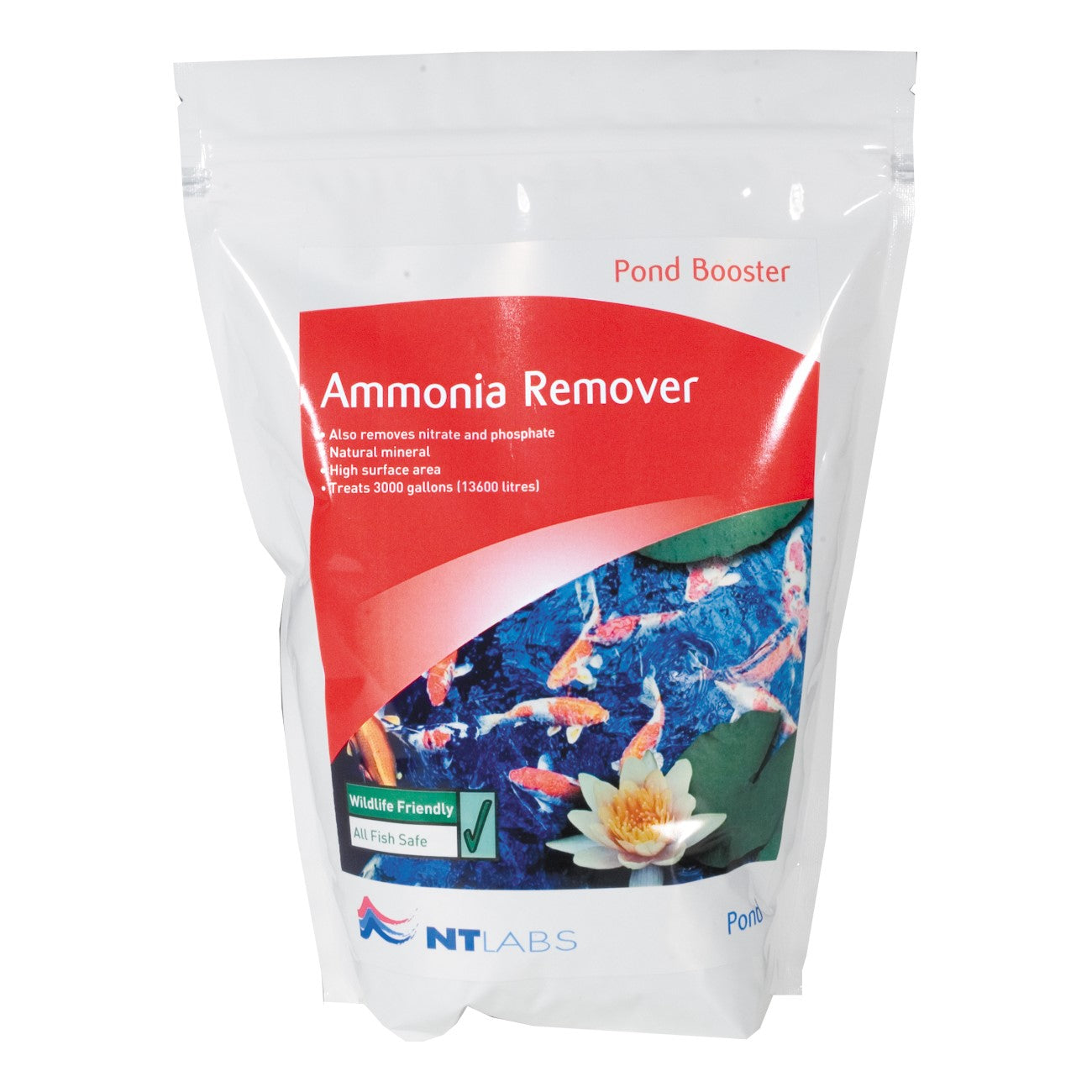 NT Labs Ammonia Remover
