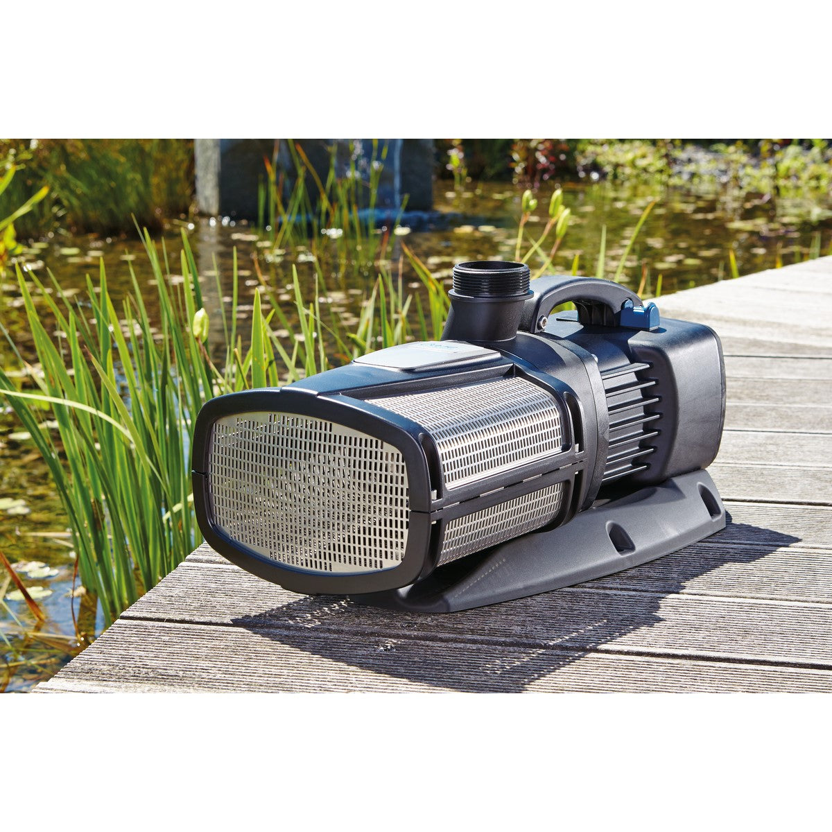 Oase Aquarius Eco Expert Fountain Pump