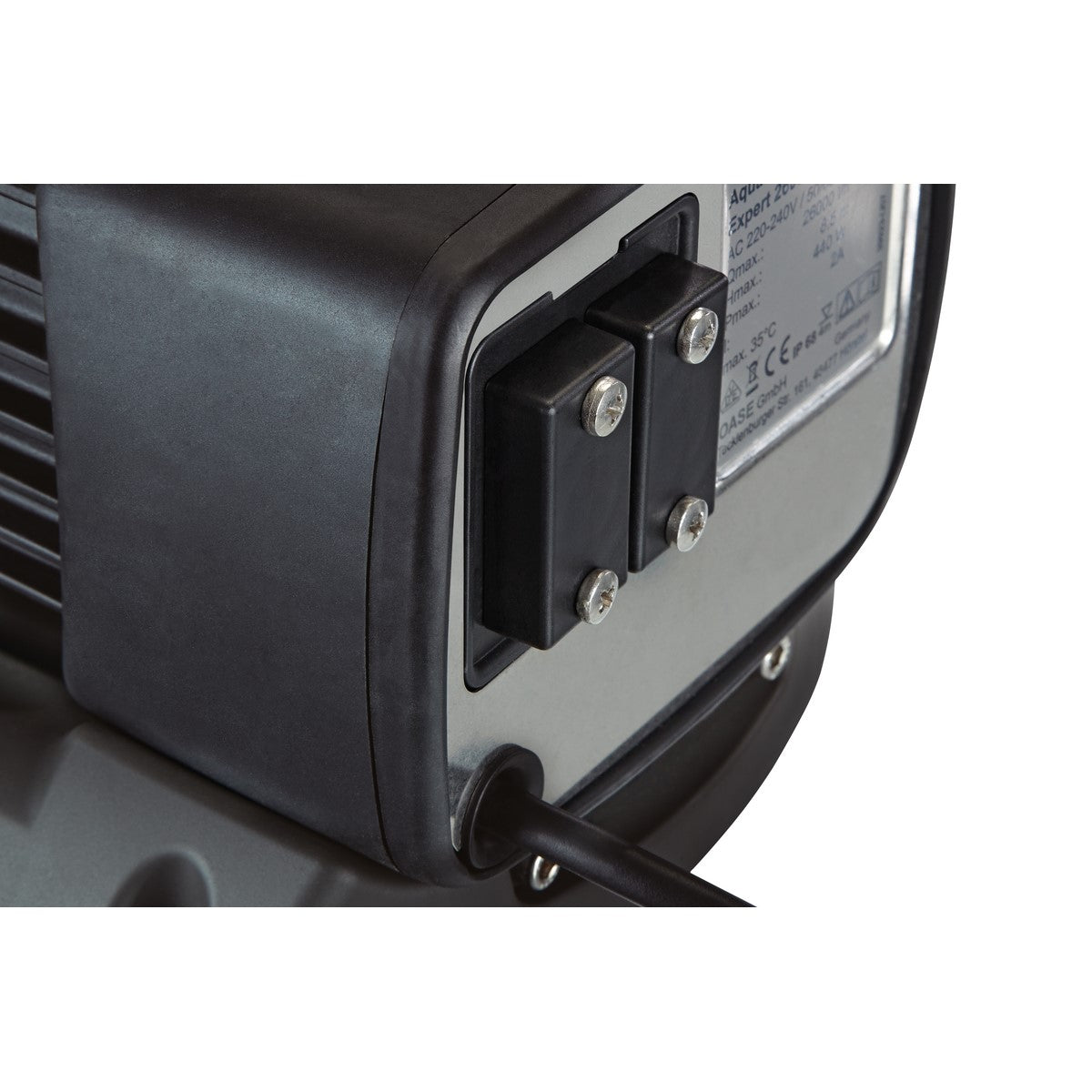 Oase Aquarius Eco Expert Fountain Pump