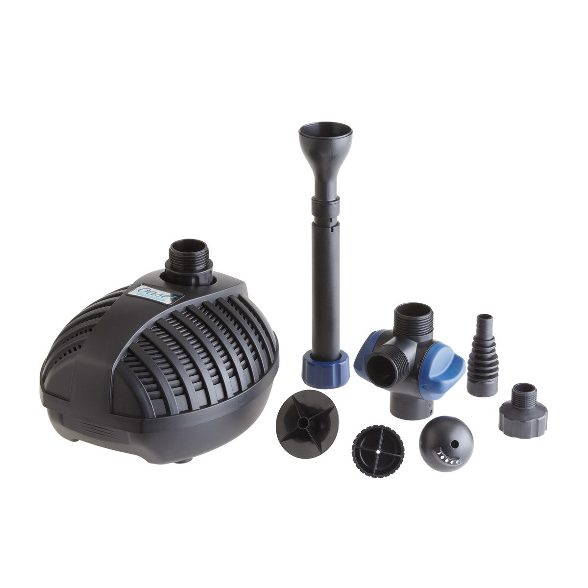 Oase Aquarius Fountain Set Classic Fountain Pump