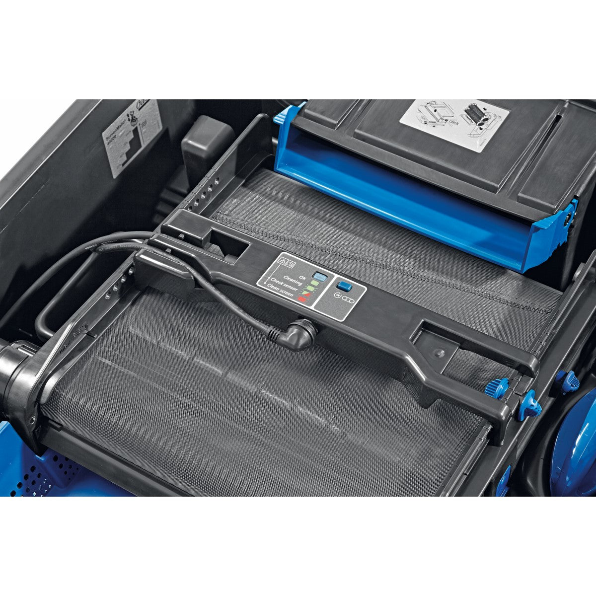 Oase BioTec ScreenMatic Set