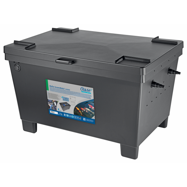 Oase BioTec ScreenMatic Pond FIlter