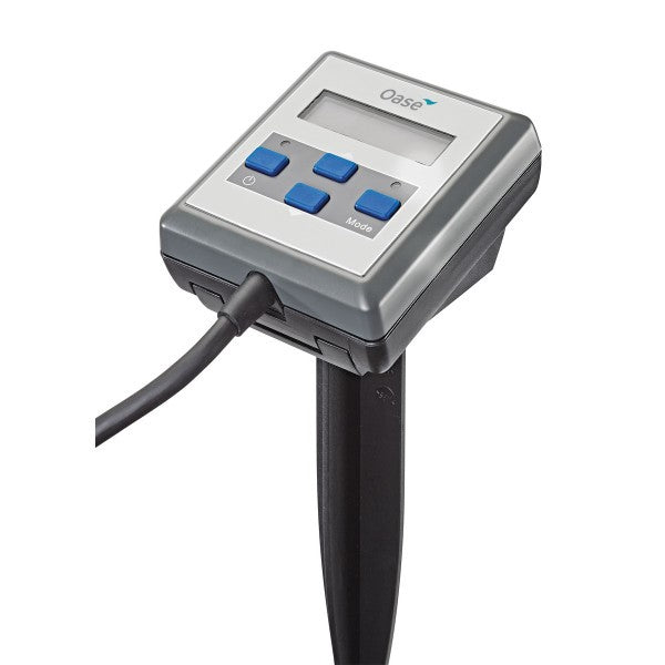 Oase EGC Eco Cloud Control