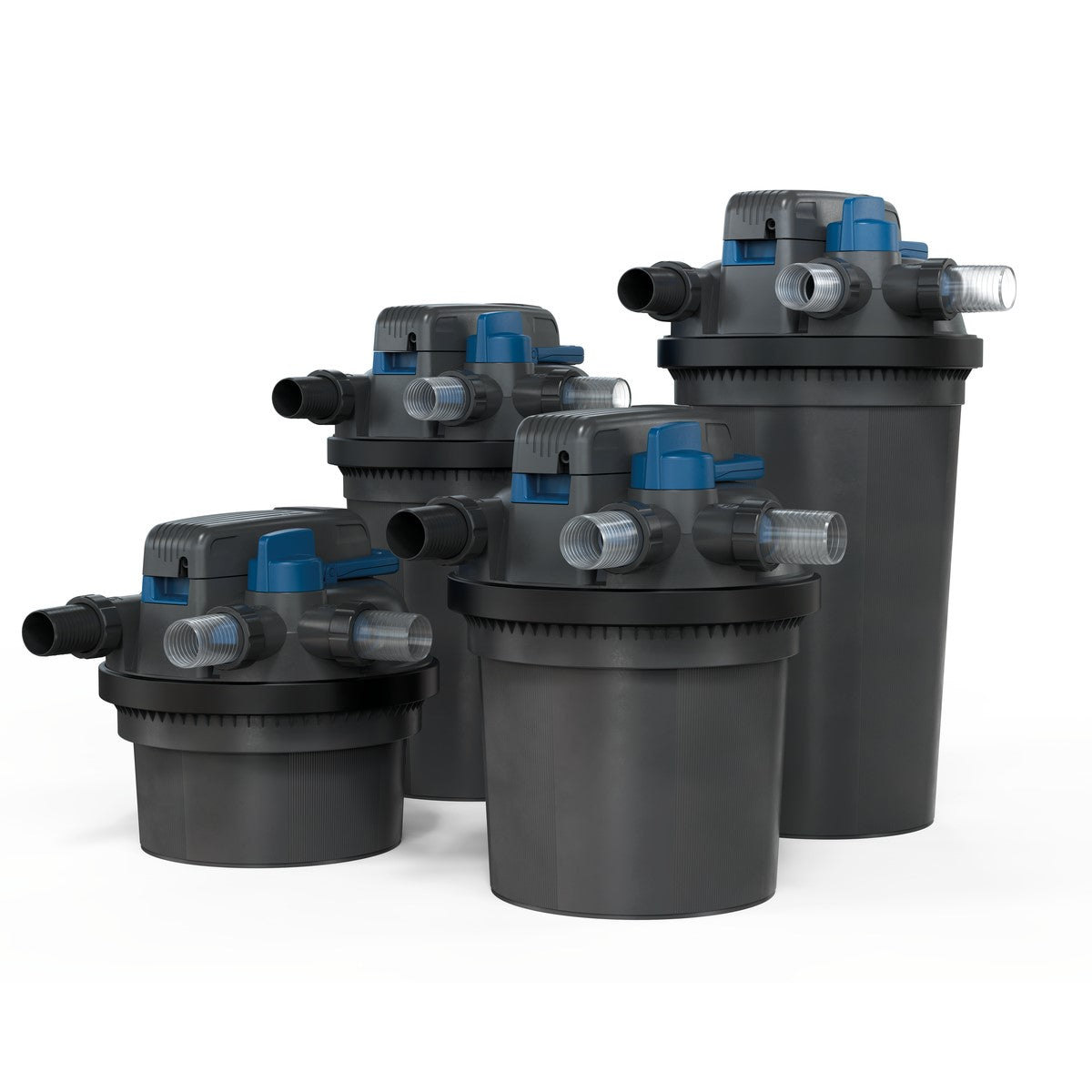 Oase Filtoclear Pressure Pond Filter