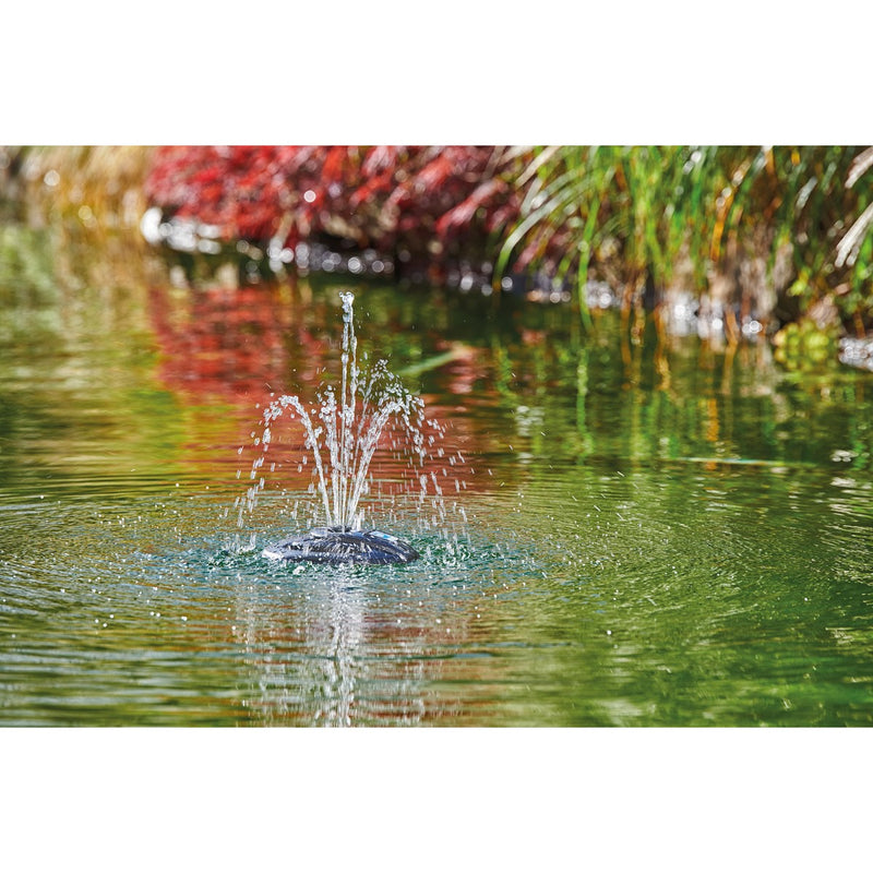 Oase IceFree 4 Seasons Floating Fountain Pump