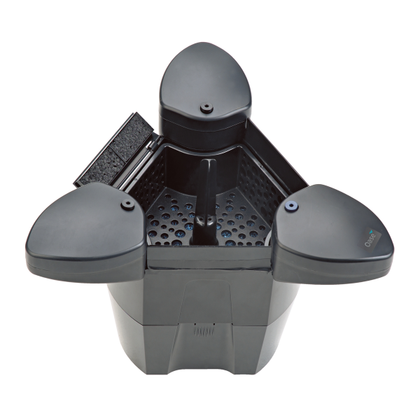 Oase SwimSkim 25 Pond Floating Skimmer
