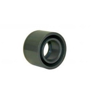 Grey Reducer Pressure Pipe Imperial