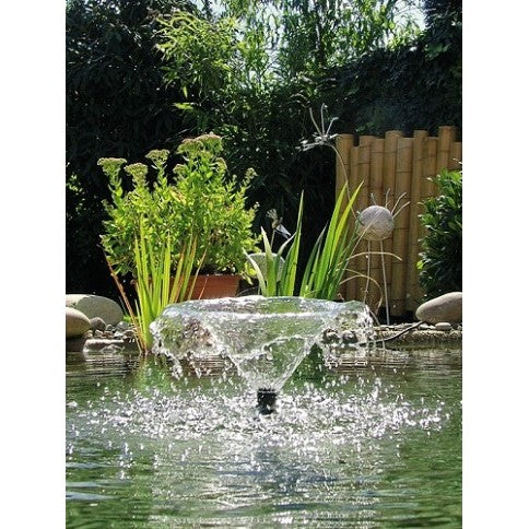 Pontec PondoVario Fountain Pump