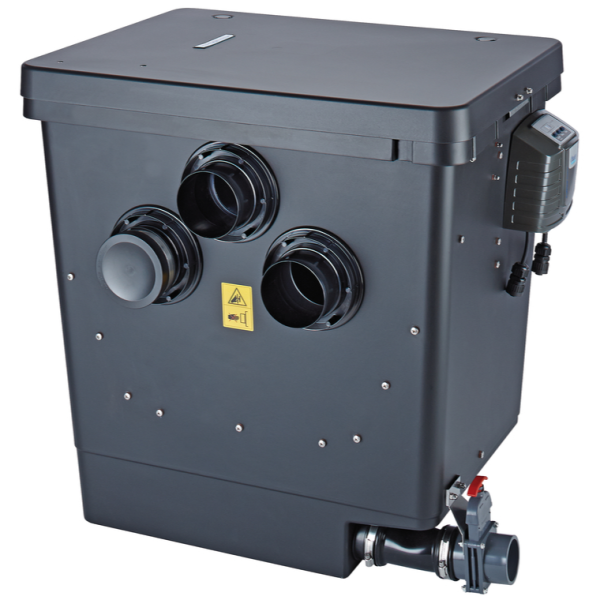 Oase ProfiClear Premium Compact-M Gravity OC