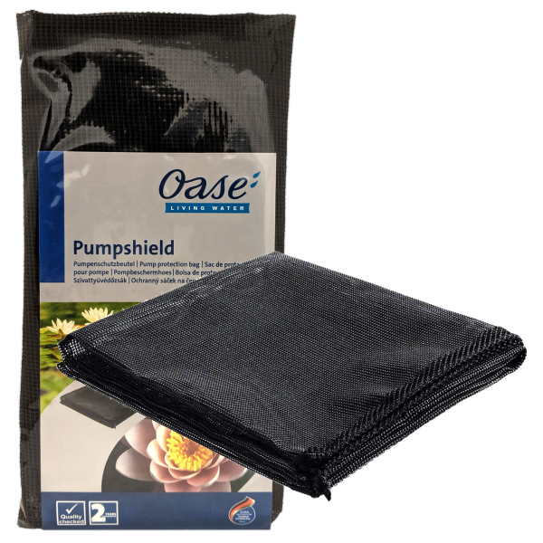 Oase Pump Shield