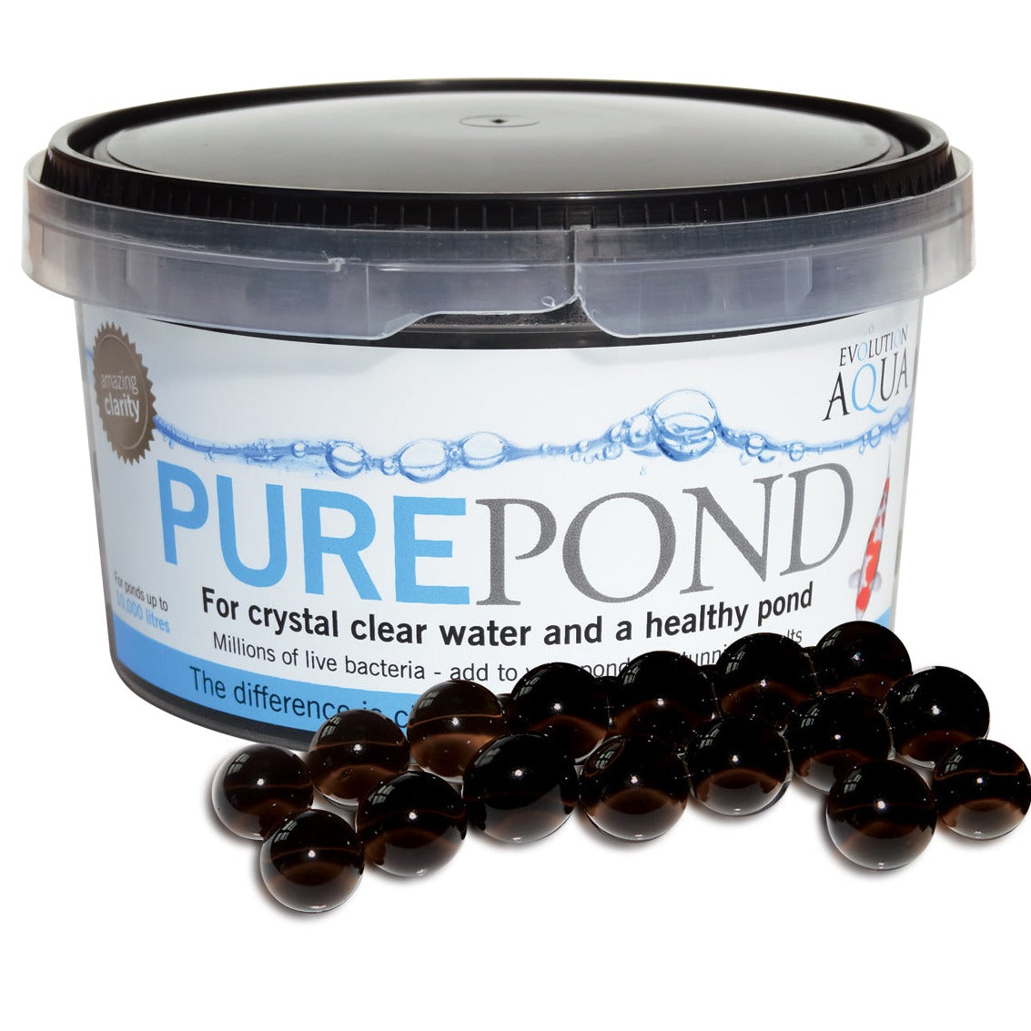 Evolution Aqua Pure Pond