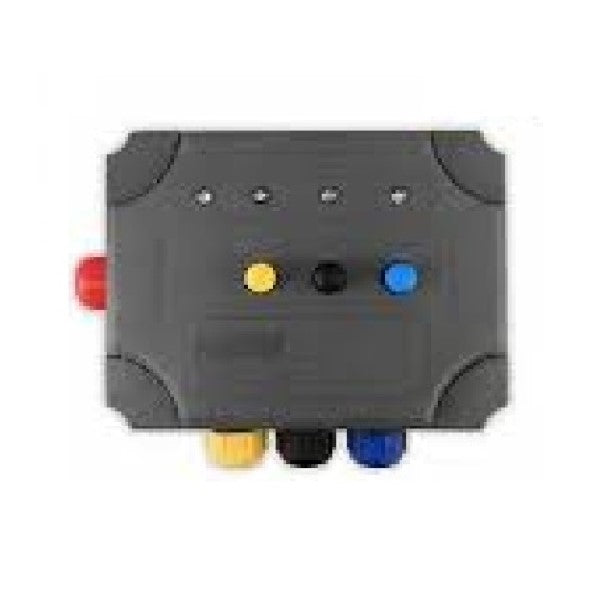 Kockney Koi Switch Box - TUV Approved