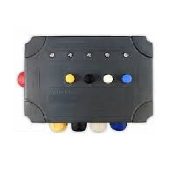 Kockney Koi Switch Box - TUV Approved