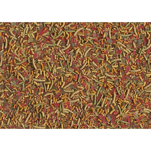 Tetra Multi Mix Fish Food