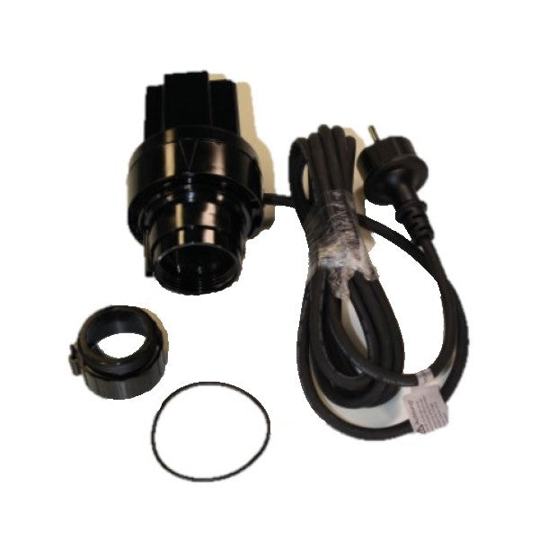 UVC Ballast Replacement 7/9/11w
