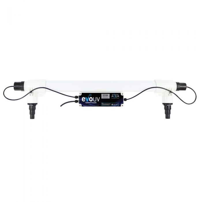 Evolution Aqua EVO UV Clarifier
