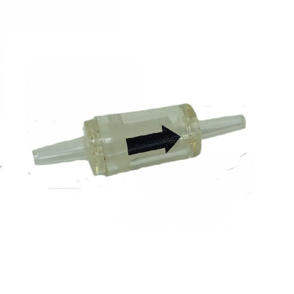 4mm Airline Anti Syphon Valve