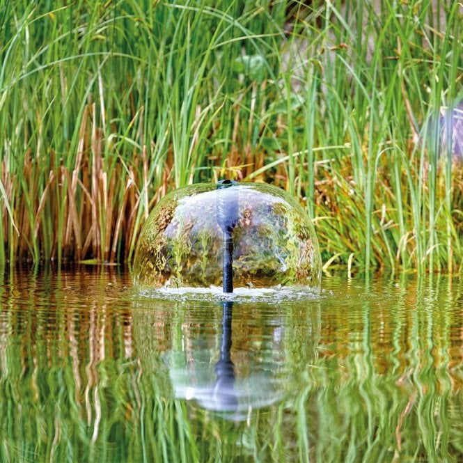 Oase Aquarius Fountain Set Classic Fountain Pump