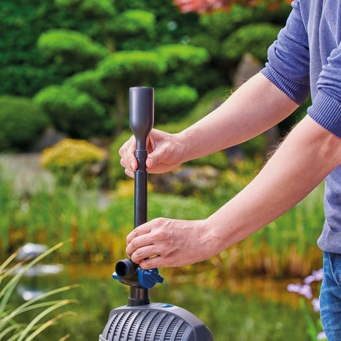 Oase Aquarius Fountain Set Classic Fountain Pump