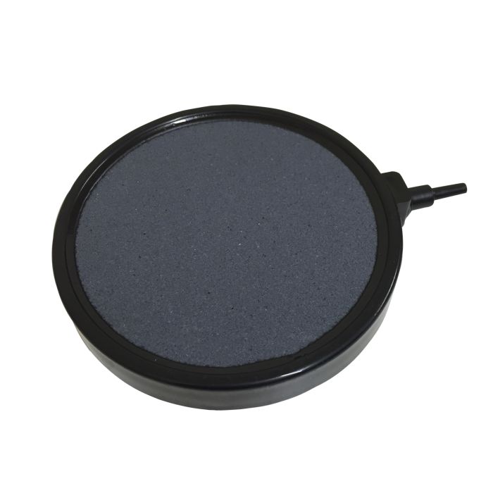 4mm Inlet Pond Ceramic Air Diffuser Stone Cylinder or Disc