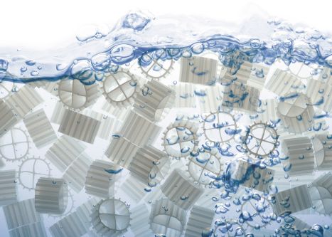 Evolution Aqua K1 Micro Filter Media