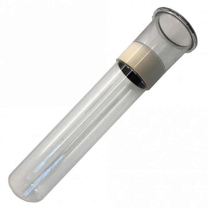 Eazypod Quartz Glass Sleeve for 18w Built In UVC
