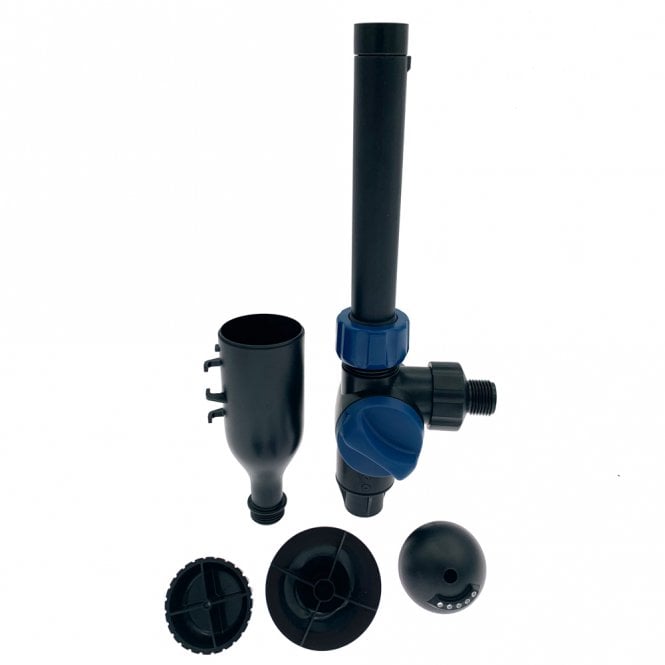 Oase Fountain Nozzle Kit For Oase Filtral UVC Filter Pump