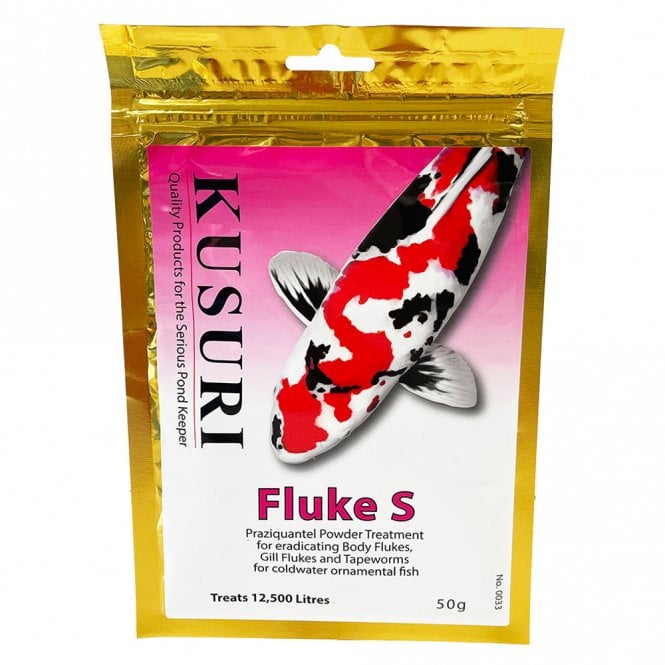 Kusuri Fluke-S