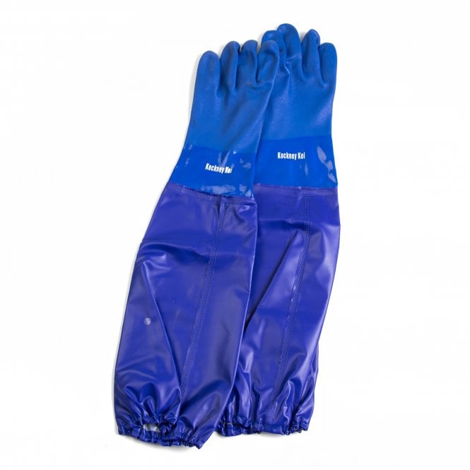Kockney Koi Full Arm Pond Gloves 69cm