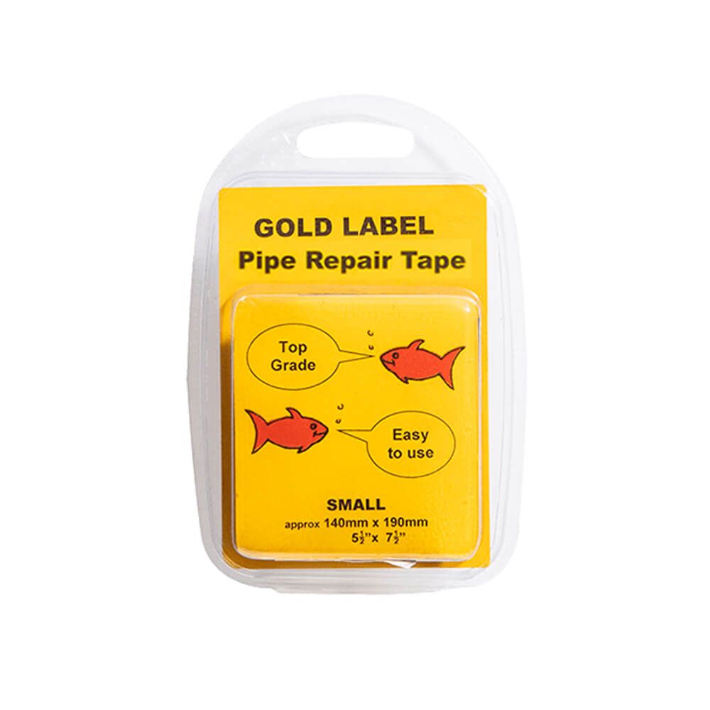 Gold Label Pipe Repair Tape