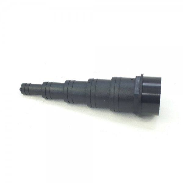 Hosetails For Flexible Pond Hose to Connect Pumps, Filters & Waterfalls