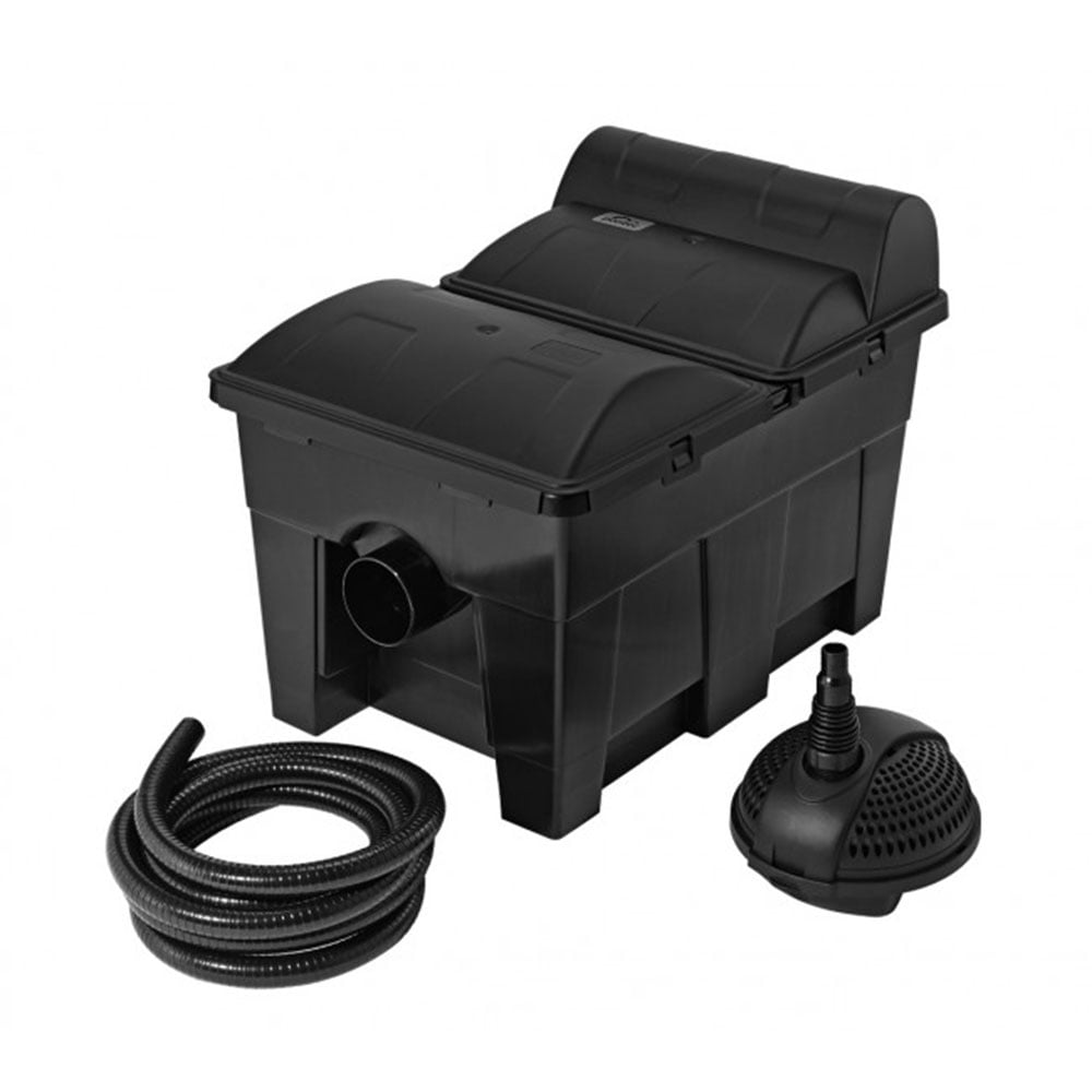 Pontec Pond Filter MultiClear Set 15000