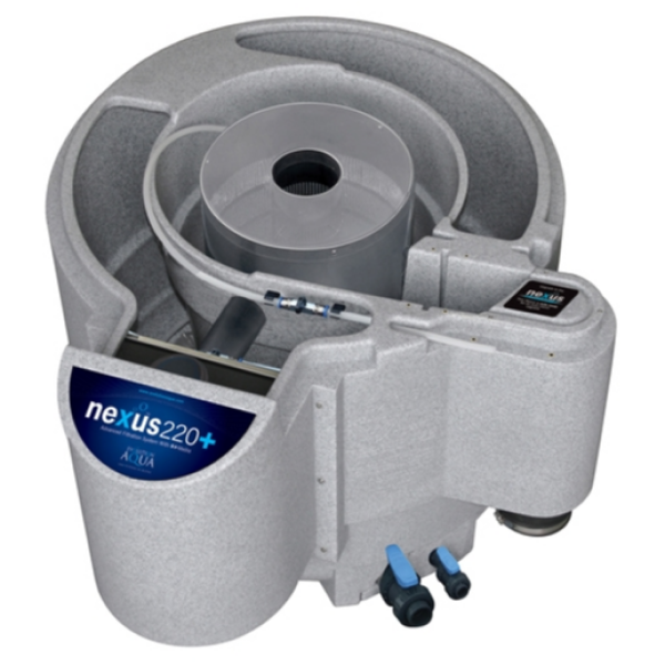 Evolution Aqua Nexus 220+