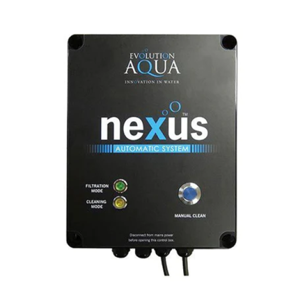Evolution Aqua Nexus Automatic System