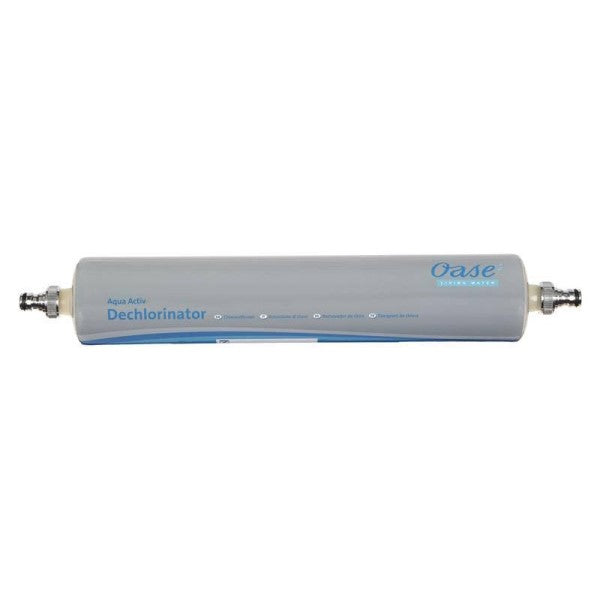Oase Aqua Activ Dechlorinator Tap Water Purifier