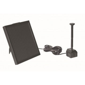 Pontec Pondosolar Control