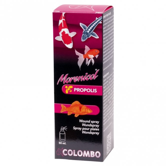 Colombo Propolys Wound Spray 50ml