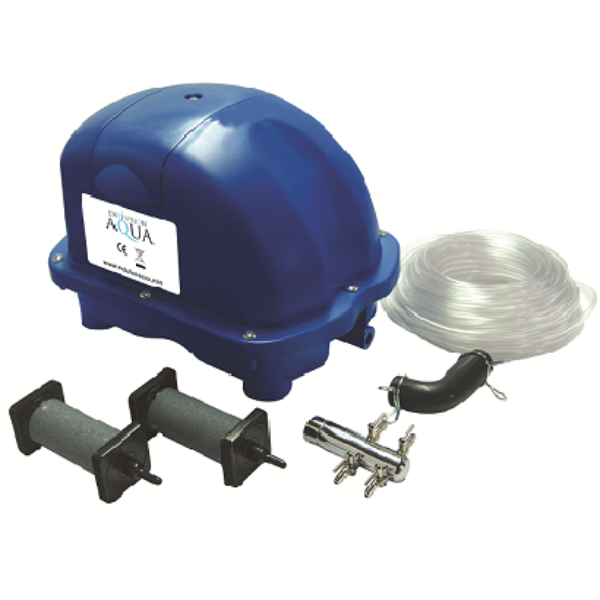 Evolution Aqua Airtech Air Pump