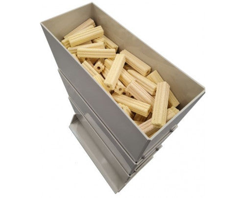 Burtons Far-Infrared Pond Filter Media 16kg Enhancing Water Quality and Health Benefits