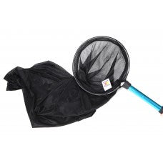 Kockney Koi Jap Sock Net 14" for Safe Koi Handling