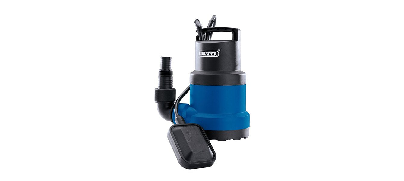 Drainage & Irrigation Pumps