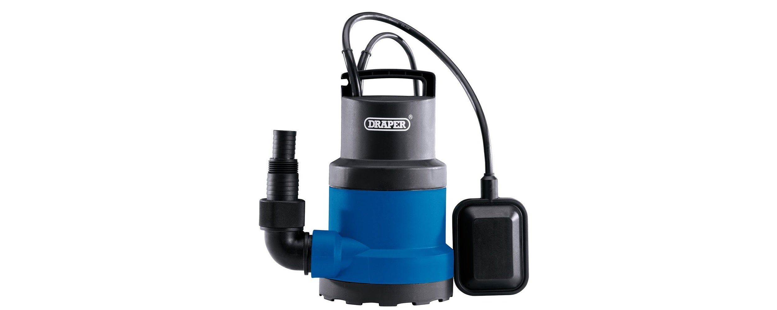 Drainage & Irrigation Pumps