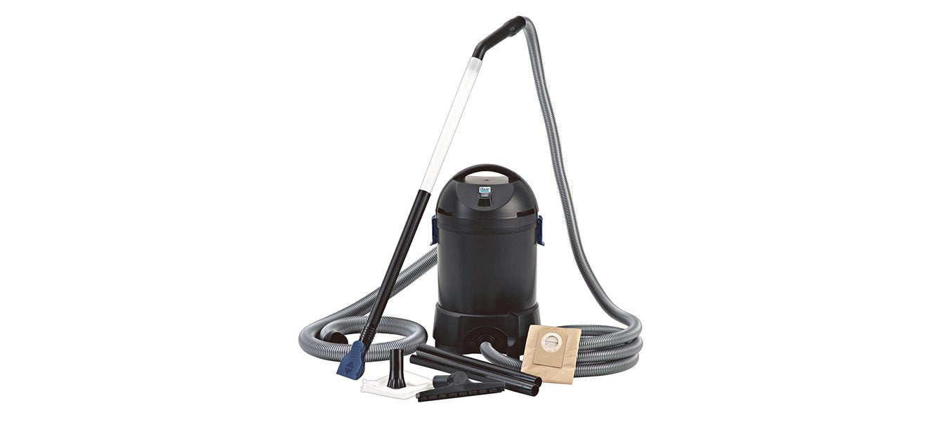 Pond Cleaning Tools