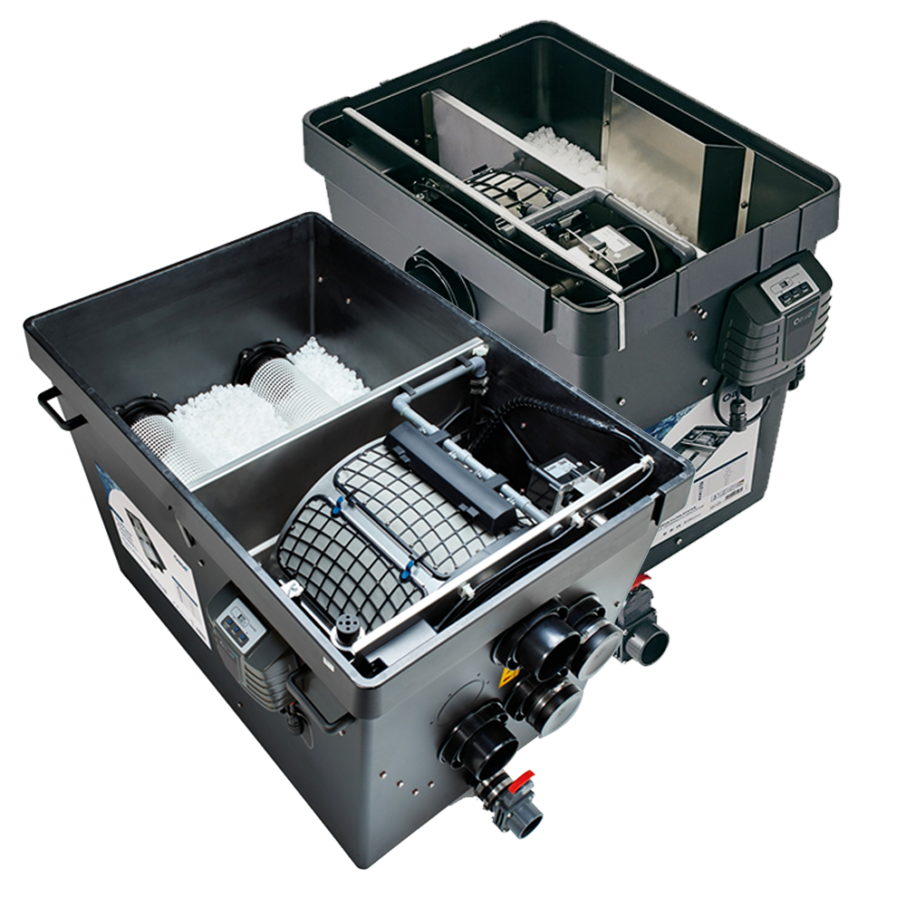 Oase Proficlear Compact Systems