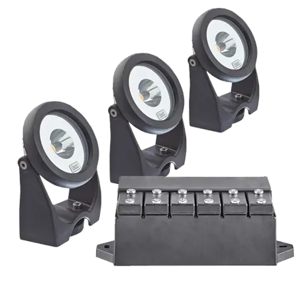 Oase Profilux Pond & Underwater Lighting