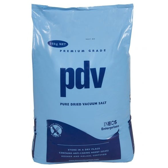 PDV Salt 25kg
