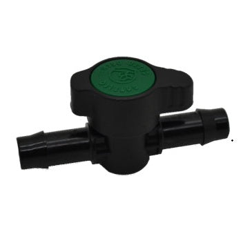 Hose Tap Flow Control Connectors 1" (25mm)