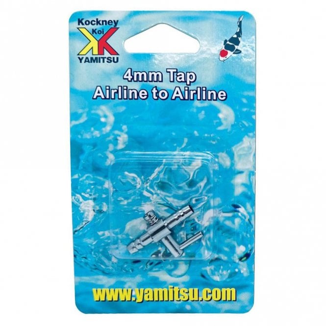 4mm Tap Airline to Airline